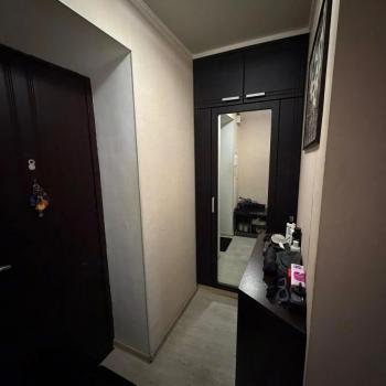 Продается 1-комнатная квартира, 30,1 м²