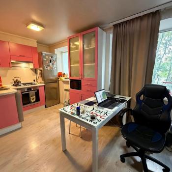 Продается 1-комнатная квартира, 30,1 м²