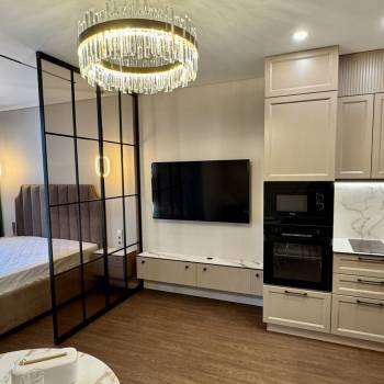 Сдается 1-комнатная квартира, 32 м²
