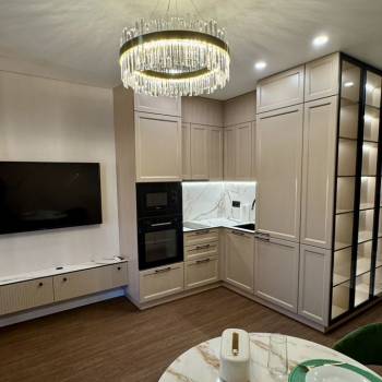 Сдается 1-комнатная квартира, 32 м²