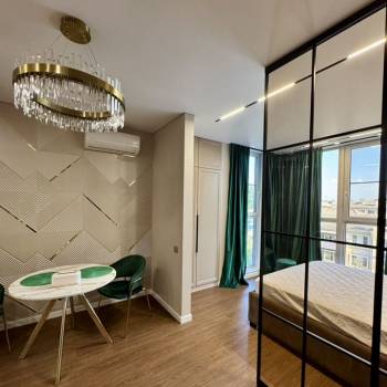 Сдается 1-комнатная квартира, 32 м²