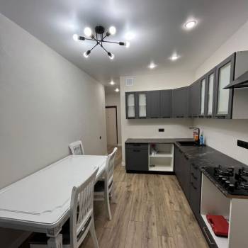 Сдается 1-комнатная квартира, 38 м²