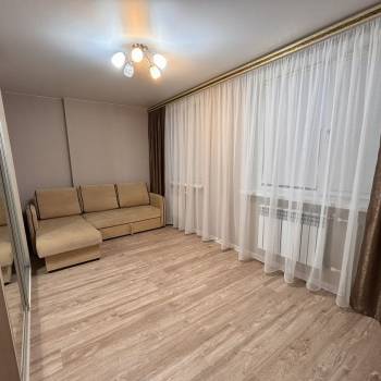 Сдается 1-комнатная квартира, 35 м²