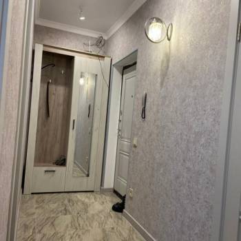 Сдается 2-х комнатная квартира, 62 м²