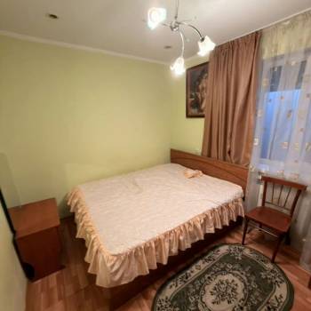 Сдается 2-х комнатная квартира, 40 м²