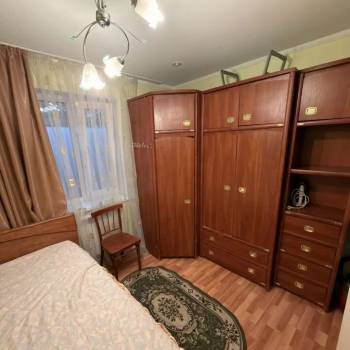 Сдается 2-х комнатная квартира, 40 м²
