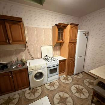 Сдается 2-х комнатная квартира, 40 м²