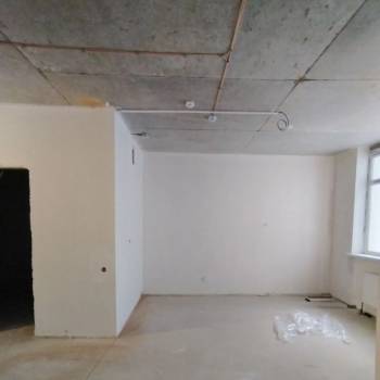 Продается 1-комнатная квартира, 39,06 м²
