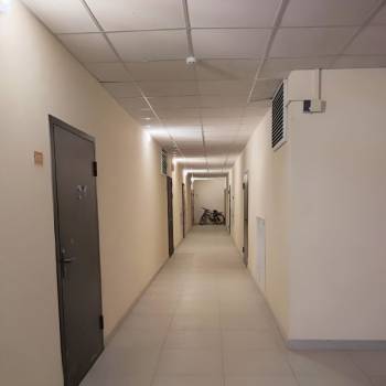 Продается 1-комнатная квартира, 39,06 м²