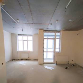 Продается 1-комнатная квартира, 39,06 м²