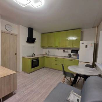 Сдается 1-комнатная квартира, 28 м²