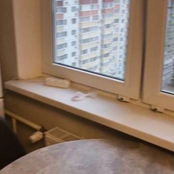 Сдается 1-комнатная квартира, 28 м²