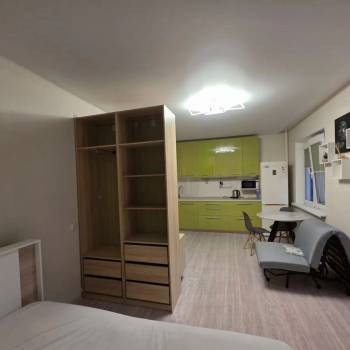 Сдается 1-комнатная квартира, 28 м²