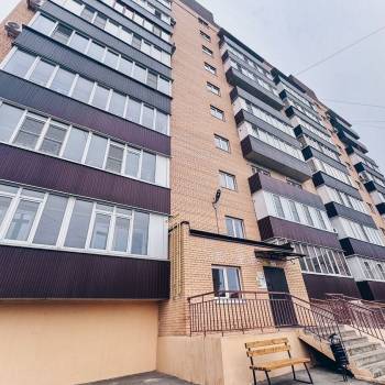 Сдается 1-комнатная квартира, 42 м²