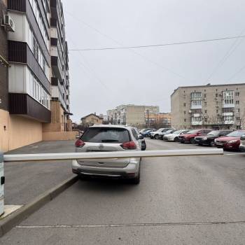 Сдается 1-комнатная квартира, 42 м²