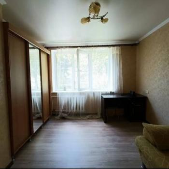 Продается 1-комнатная квартира, 21 м²