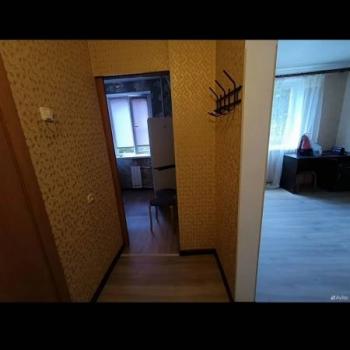 Продается 1-комнатная квартира, 21 м²