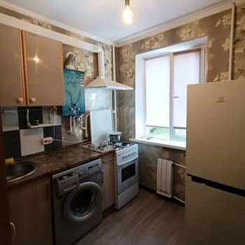 Продается 1-комнатная квартира, 21 м²