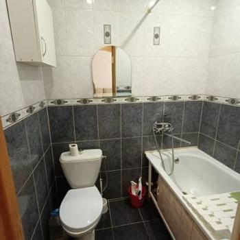 Продается 1-комнатная квартира, 21 м²