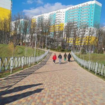 Сдается 1-комнатная квартира, 28 м²