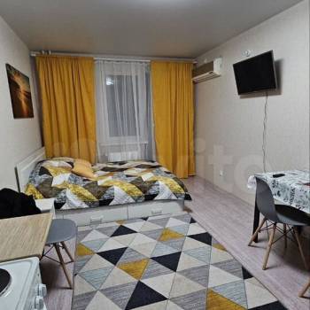 Сдается 1-комнатная квартира, 28 м²