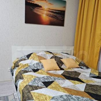 Сдается 1-комнатная квартира, 28 м²