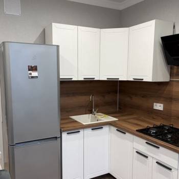 Сдается 1-комнатная квартира, 34 м²