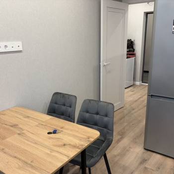 Сдается 1-комнатная квартира, 34 м²