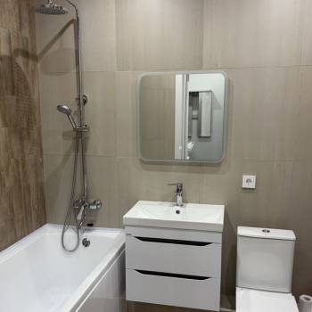 Сдается 1-комнатная квартира, 34 м²