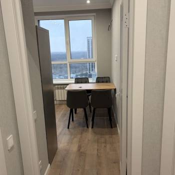 Сдается 1-комнатная квартира, 34 м²
