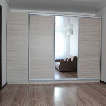 Продается 1-комнатная квартира, 36,4 м²