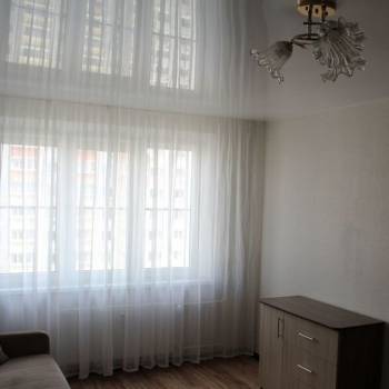 Продается 1-комнатная квартира, 36,4 м²