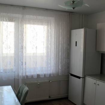 Продается 1-комнатная квартира, 36,4 м²
