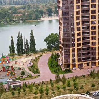Сдается 2-х комнатная квартира, 43 м²