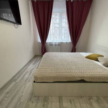 Сдается 2-х комнатная квартира, 43 м²