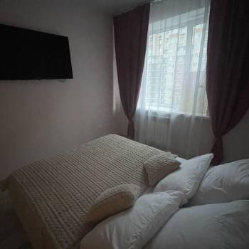 Сдается 2-х комнатная квартира, 43 м²