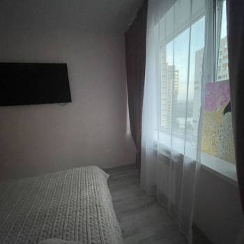 Сдается 2-х комнатная квартира, 43 м²