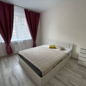 Сдается 2-х комнатная квартира, 43 м²