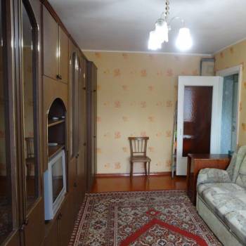 Сдается 1-комнатная квартира, 30 м²