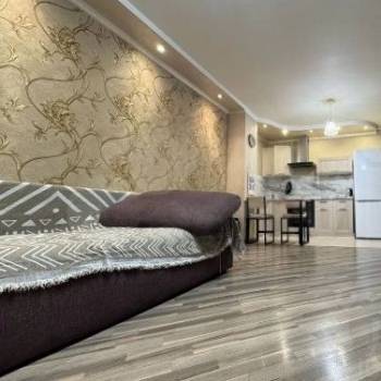 Сдается 2-х комнатная квартира, 46 м²