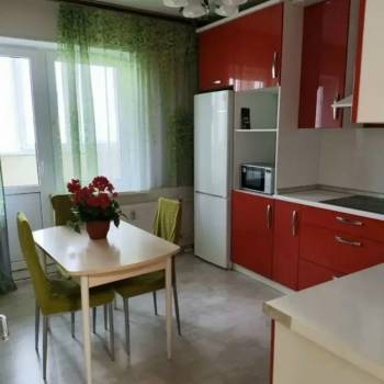 Сдается 1-комнатная квартира, 0 м²