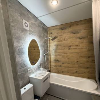 Сдается 1-комнатная квартира, 44 м²