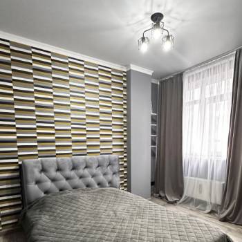 Сдается 2-х комнатная квартира, 42,3 м²