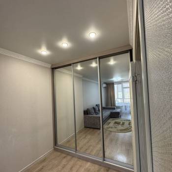 Продается 1-комнатная квартира, 39 м²