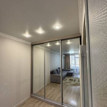 Продается 1-комнатная квартира, 39 м²