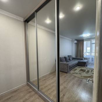 Продается 1-комнатная квартира, 39 м²