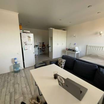 Сдается 1-комнатная квартира, 34 м²