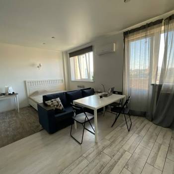 Сдается 1-комнатная квартира, 34 м²