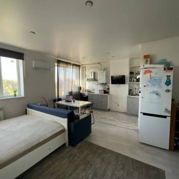 Сдается 1-комнатная квартира, 34 м²
