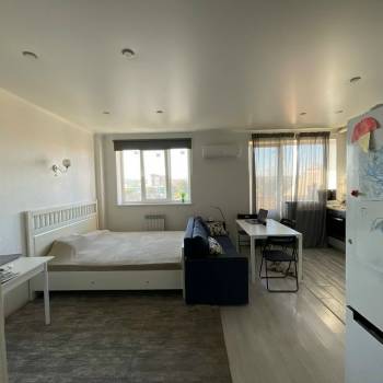 Сдается 1-комнатная квартира, 34 м²